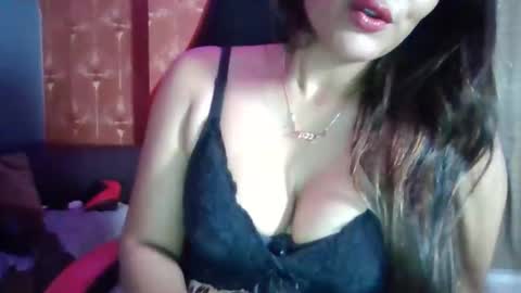 Snapshot of nisha_baby chatting on September 9, 2025, 3:00 pm Nishu online show from September 9, 2025, 3:00 pm