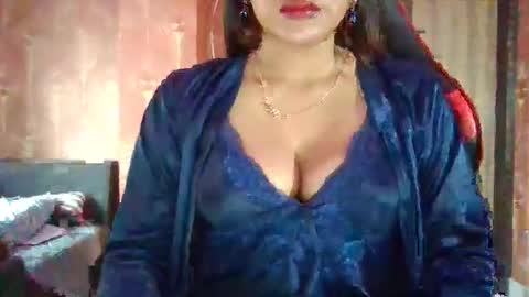 Snapshot of nisha_baby chatting on September 12, 2025, 5:18 am Nishu online show from September 12, 2025, 5:18 am