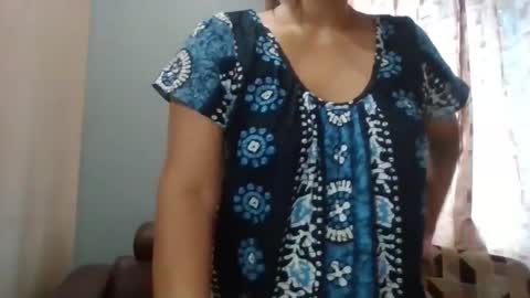 Snapshot of nisha_baby chatting on September 15, 2025, 6:24 am Nishu online show from September 15, 2025, 6:24 am