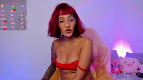 Snapshot of nix_taylor chatting on October 9, 2025, 9:57 pm Nix online show from October 9, 2025, 9:57 pm