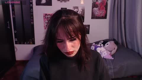 Nixxie  online show from September 26, 2025, 1:09 am