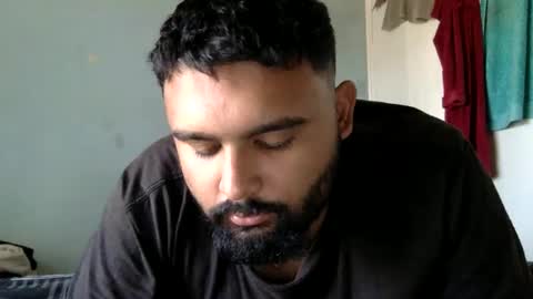 Snapshot of nixxo01 chatting on October 9, 2025, 9:07 am nixxo 20 year old colored online show from October 9, 2025, 9:07 am
