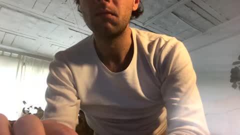 Snapshot of nnatural94 chatting on January 26, 2025, 3:03 pm nnatural94 online show from January 26, 2025, 3:03 pm