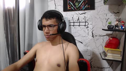 Sebastian online show from January 23, 2025, 3:32 pm