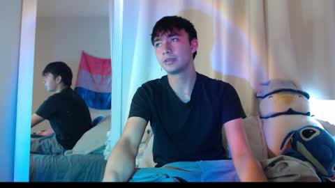 Snapshot of noah_blaze chatting on November 6, 2025, 9:26 pm Noah Blaze online show from November 6, 2025, 9:26 pm