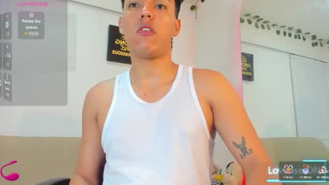 Snapshot of noah_carter66 chatting on December 3, 2025, 4:09 am noah online show from December 3, 2025, 4:09 am