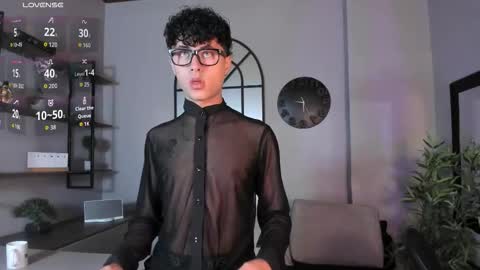 noah_dupont_ online show from November 16, 2025, 12:00 pm