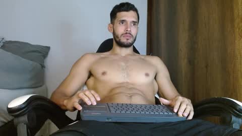 Noah online show from January 13, 2025, 4:51 pm