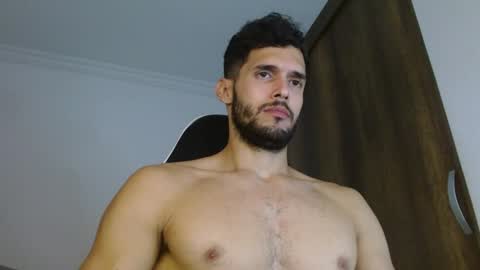 Noah online show from January 14, 2025, 3:57 pm