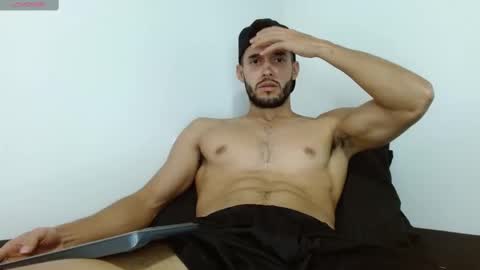 Noah online show from February 25, 2025, 5:25 pm