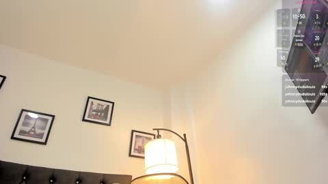 noah_johes online show from February 23, 2025, 6:39 am