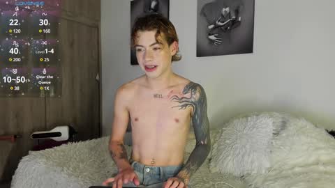 Noah online show from January 20, 2025, 12:25 am