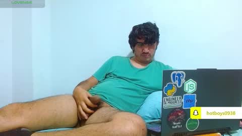 noah_meyer_ online show from October 24, 2025, 3:25 am