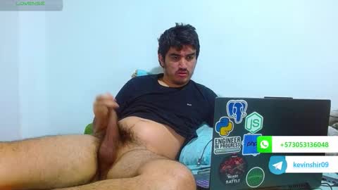 noah_meyer_ online show from November 21, 2025, 8:02 am