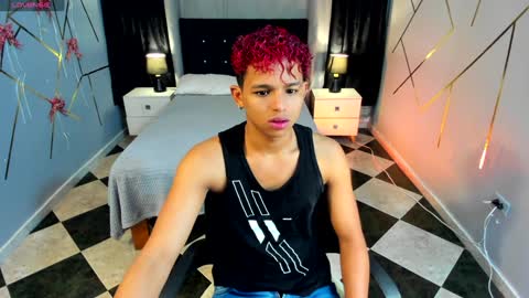 noah_smith04 online show from December 7, 2024, 12:13 pm