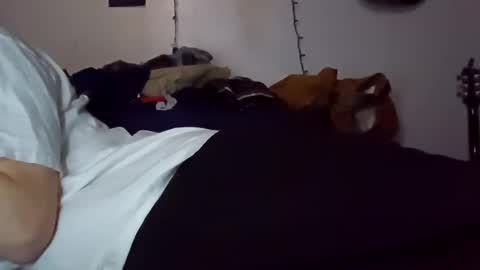 Noah Wesley online show from December 11, 2024, 12:34 pm