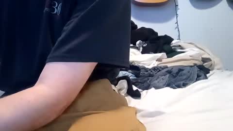 Noah Wesley online show from September 15, 2025, 6:46 am