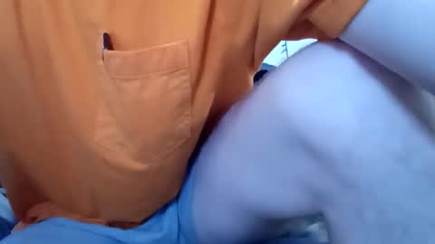 Noah Wesley online show from November 6, 2025, 9:05 pm