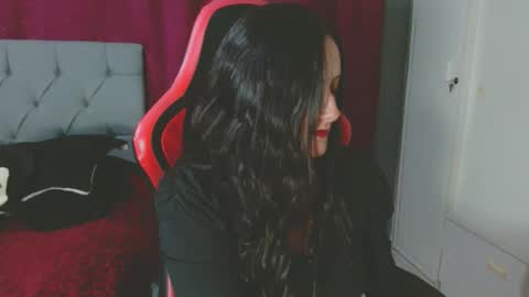 Noamartin online show from October 30, 2025, 12:45 am