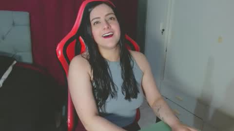 Noamartin online show from December 15, 2025, 10:58 pm