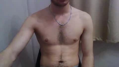 Noctyve online show from December 1, 2025, 1:38 pm