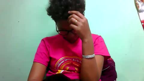 Snapshot of noellah chatting on September 10, 2025, 6:57 am noellah online show from September 10, 2025, 6:57 am