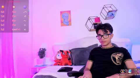 Snapshot of noha_natan chatting on October 27, 2025, 12:09 pm noha_natan online show from October 27, 2025, 12:09 pm