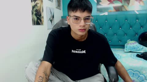 Snapshot of noha_scott chatting on February 2, 2025, 11:00 pm Noha Scott online show from February 2, 2025, 11:00 pm