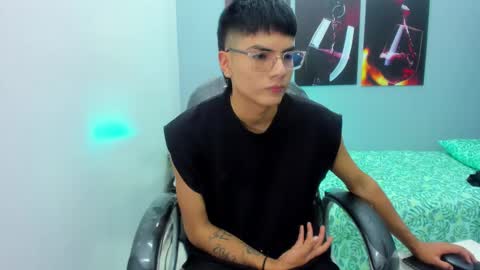 Snapshot of noha_scott chatting on February 23, 2025, 10:42 pm Noha Scott online show from February 23, 2025, 10:42 pm