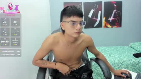 Snapshot of noha_scott chatting on March 1, 2025, 2:37 am Noha Scott online show from March 1, 2025, 2:37 am