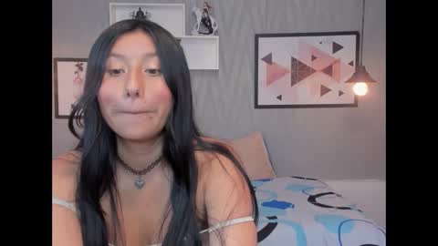  Nohemi   online show from February 11, 2025, 10:18 pm