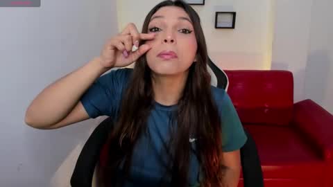 Snapshot of nora22xx chatting on October 30, 2025, 4:25 am Nora online show from October 30, 2025, 4:25 am