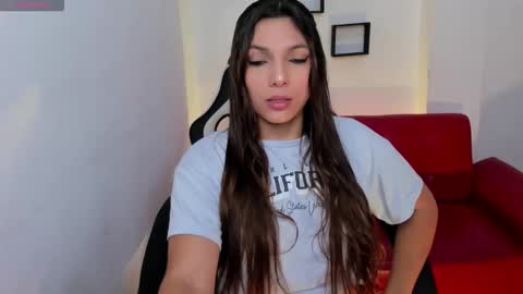 Snapshot of nora22xx chatting on December 3, 2025, 3:25 am Nora online show from December 3, 2025, 3:25 am