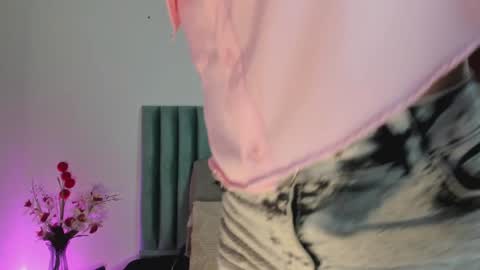 Nora Da Silva online show from January 14, 2025, 11:37 pm