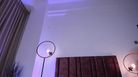 Nora Da Silva online show from January 28, 2025, 4:08 am