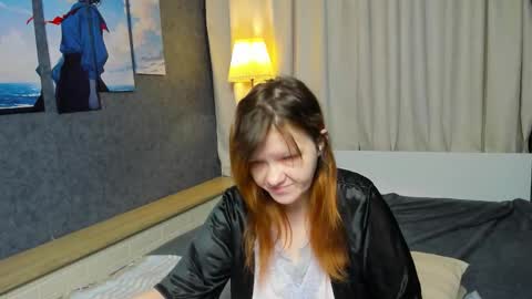 Snapshot of nora_lovvv chatting on October 28, 2025, 10:41 am Nora online show from October 28, 2025, 10:41 am