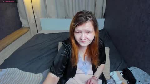 Snapshot of nora_lovvv chatting on November 15, 2025, 10:12 am Nora online show from November 15, 2025, 10:12 am