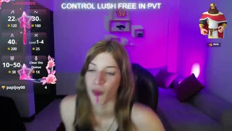 Snapshot of nora_vennucci chatting on February 1, 2025, 11:06 pm Nora online show from February 1, 2025, 11:06 pm