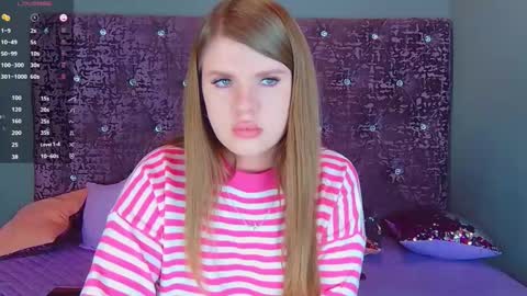 Snapshot of norabigas chatting on December 4, 2024, 3:59 am Nora online show from December 4, 2024, 3:59 am