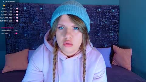 Snapshot of norabigas chatting on January 29, 2025, 3:33 am Nora online show from January 29, 2025, 3:33 am