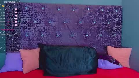 Snapshot of norabigas chatting on February 23, 2025, 4:17 am Nora online show from February 23, 2025, 4:17 am