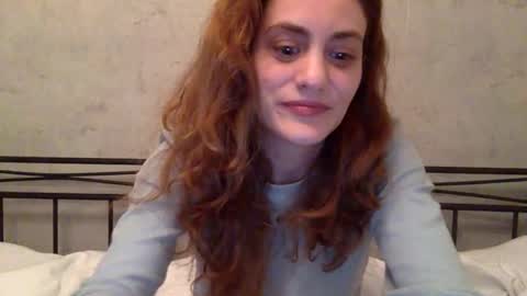 norablues online show from February 6, 2025, 8:23 pm