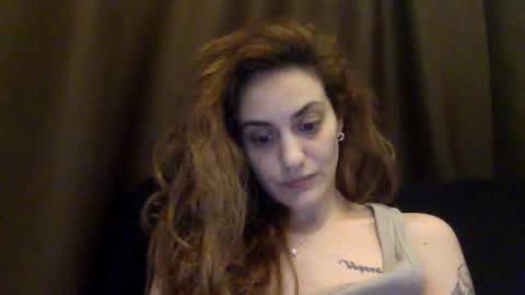 norablues online show from March 11, 2025, 7:58 pm