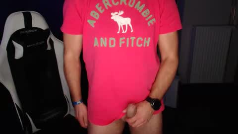 Neuling online show from November 3, 2025, 11:15 pm