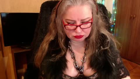 miss Tress online show from December 7, 2024, 11:12 pm