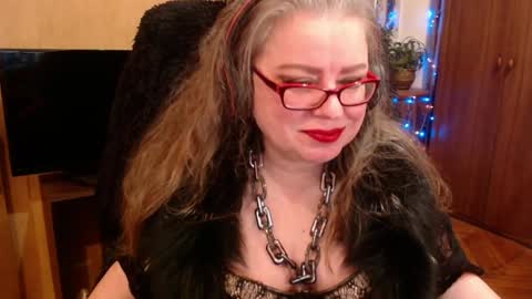 miss Tress online show from December 15, 2024, 11:42 pm