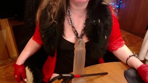 miss Tress online show from March 6, 2025, 11:42 pm