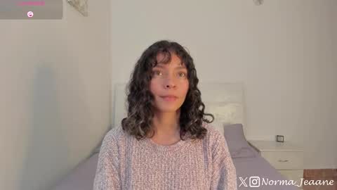 Snapshot of norma_jeaane chatting on November 24, 2025, 8:19 pm Norma Jeaane online show from November 24, 2025, 8:19 pm