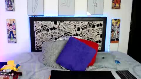  Norma  online show from November 25, 2025, 9:26 pm