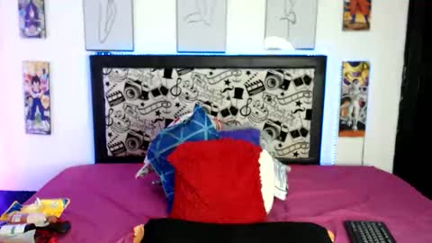  Norma  online show from December 15, 2025, 11:20 pm